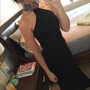 Sherri Hill Prom Dress