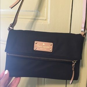 Kate Spade Nylon Carson Bag