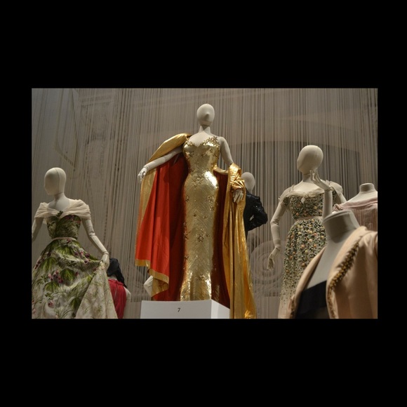 Meet the Posher, Stephanie! - Picture 2 of 3