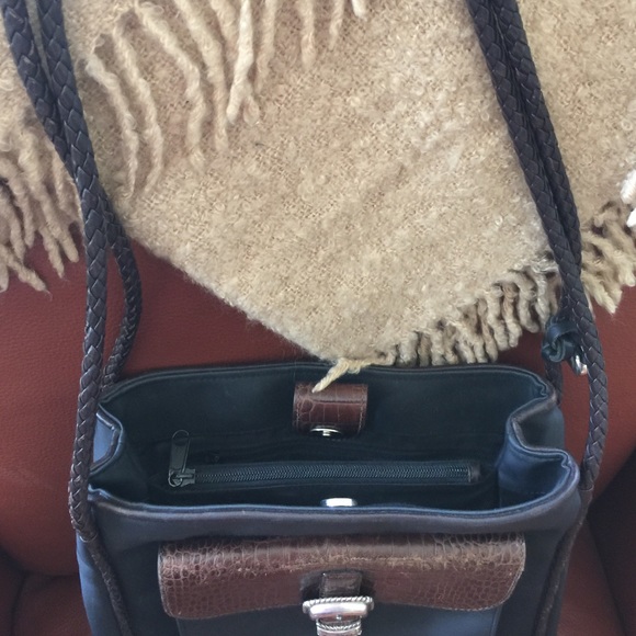 Brighton Shoulder Bag - Picture 2 of 3