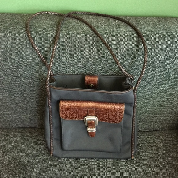 Brighton Shoulder Bag - Picture 3 of 3