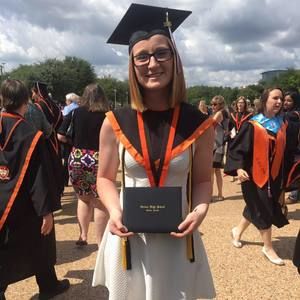 Meet your Posher, Emily