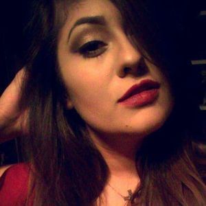 Meet your Posher, Chelsey