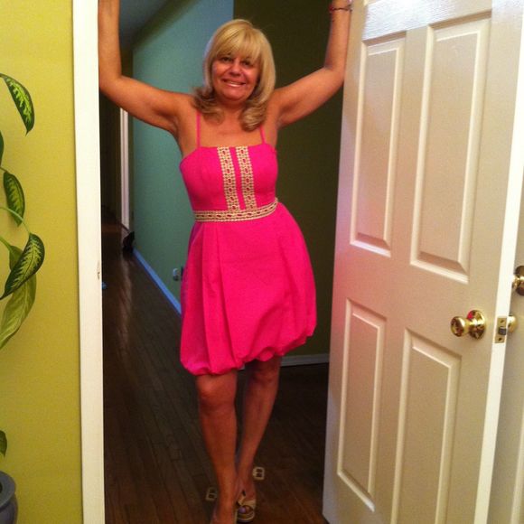 Meet your Posher, Yanna