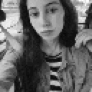 Meet your Posher, Ciara