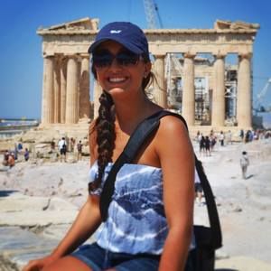 Meet your Posher, Giota