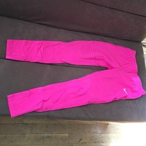 Nike tights