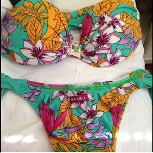 Brazilian bikini