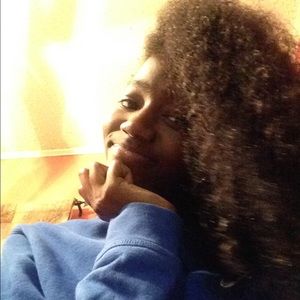 Meet your Posher, Jada