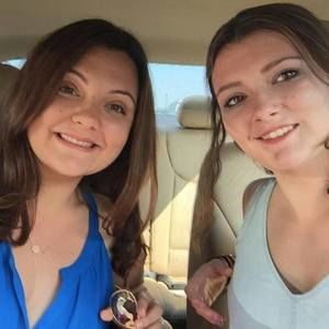 Meet your Posher, Brittany