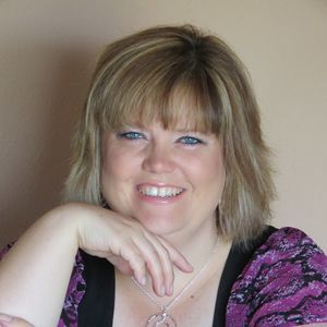 Meet your Posher, Tracey stanton