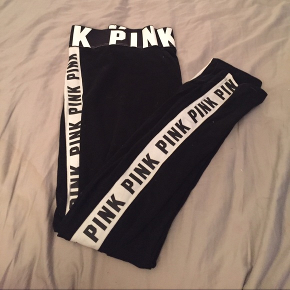 PINK leggings