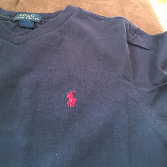 Polo tee - Picture 2 of 2