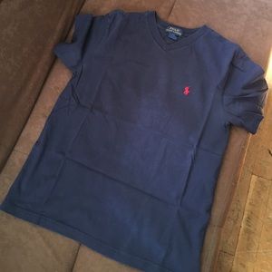 Polo tee