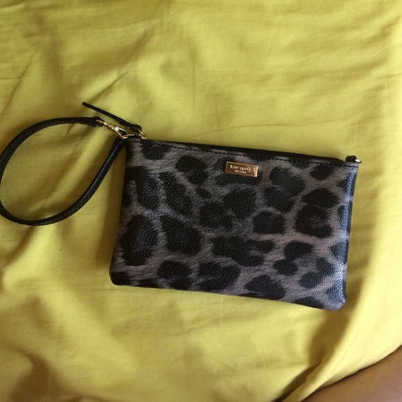 Kate spade wallet