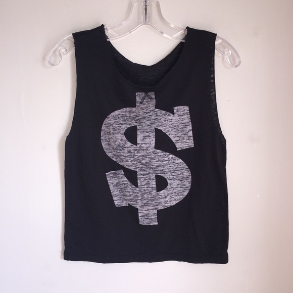 H&M Crop Top