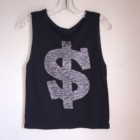 H&M Crop Top - Picture 2 of 3