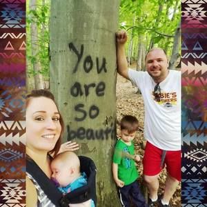 Meet your Posher, Sheri