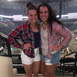 Meet your Posher, Sadie