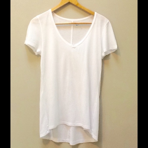 Nordstrom Tops - Nordstrom Stem Delicate Tee