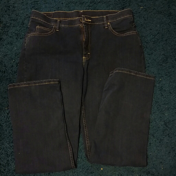 Nwot Lee Rider Jeans