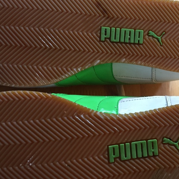 Puma commander sneakers - Picture 2 of 4