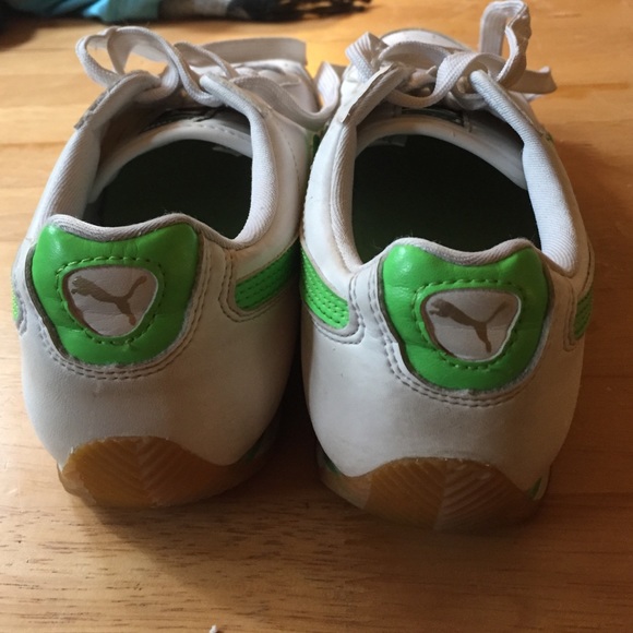 Puma commander sneakers - Picture 3 of 4