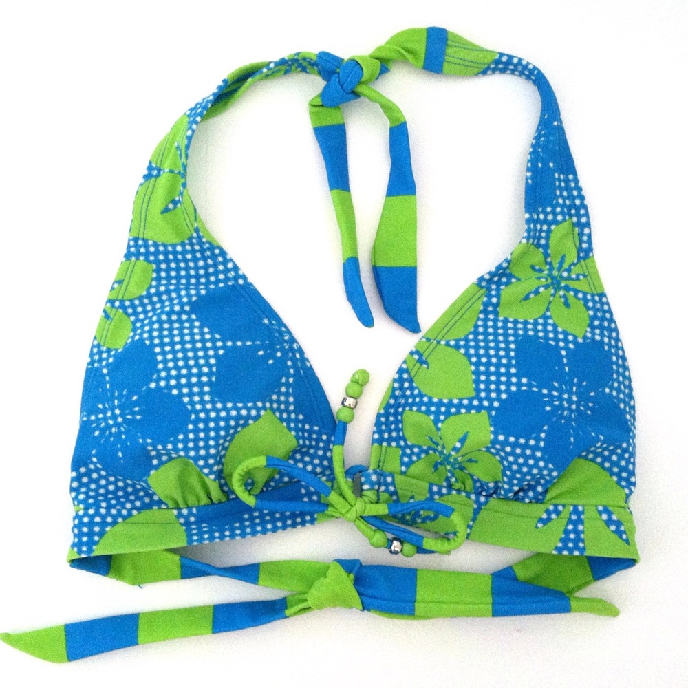 Decree Swimsuit/Bikini Top