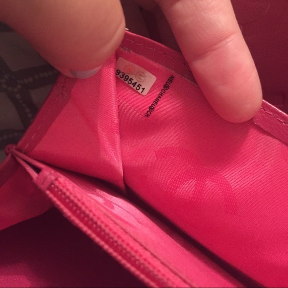 Chanel wallet - Picture 3 of 4