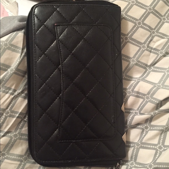 Chanel wallet - Picture 4 of 4