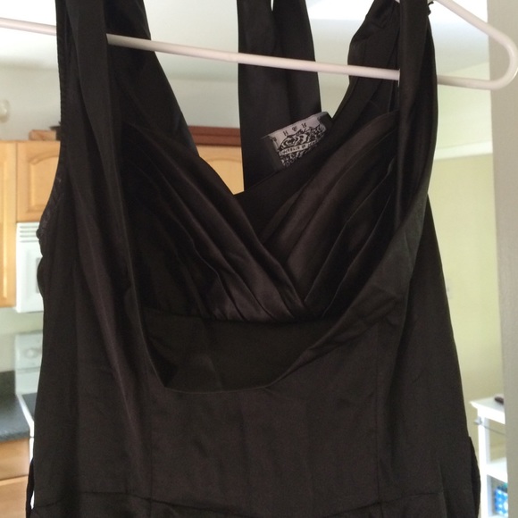 Dress - Picture 2 of 2