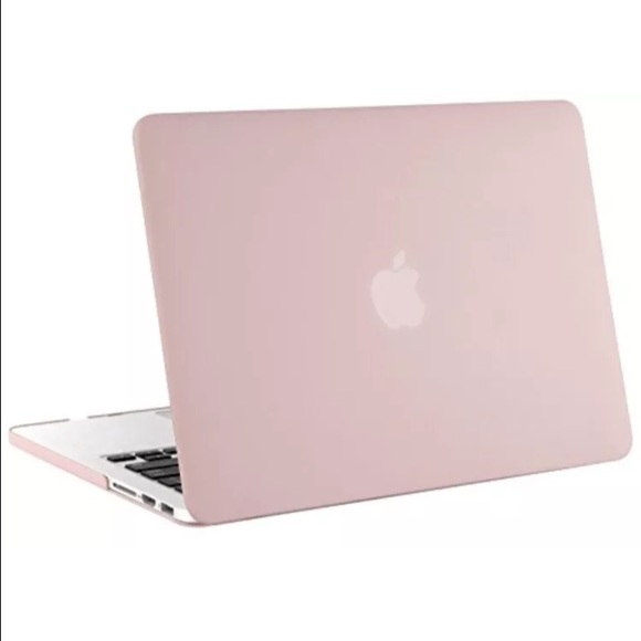 MacBook Pro Retina Display 13 inch Cover/Case