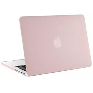 MacBook Pro Retina Display 13 inch Cover/Case