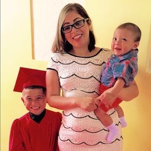 Meet your Posher, Margarita