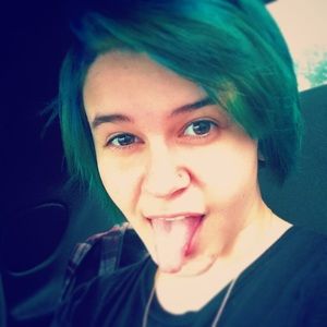 Meet your Posher, Mallory