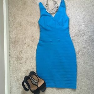 Express Bodycon Dress