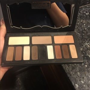 Kay Von D Eyeshadow