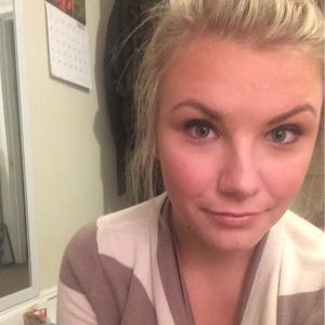 Meet your Posher, Darby