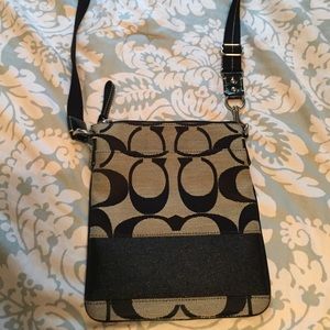 Coach Crossbody