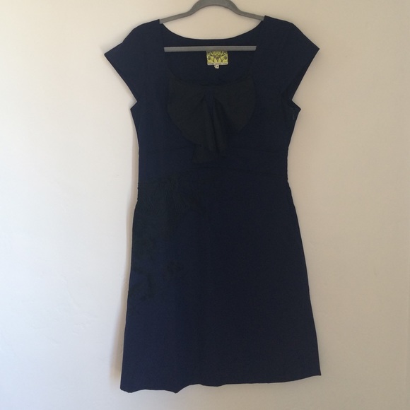 Floreat | Dresses | Anthropologie Floreat Embroidered Dress