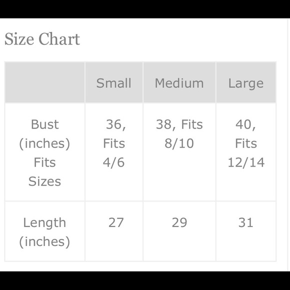 Striped Coral Tank Top - Picture 3 of 3