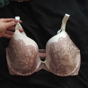 Dream Angels Perfect Coverage Bra!