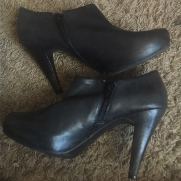 Boot heels - Picture 2 of 3