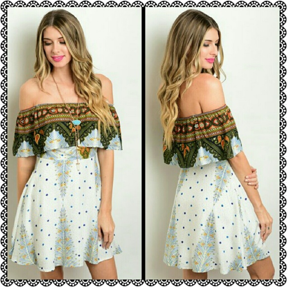 Dresses & Skirts - MEASUREMENTS
