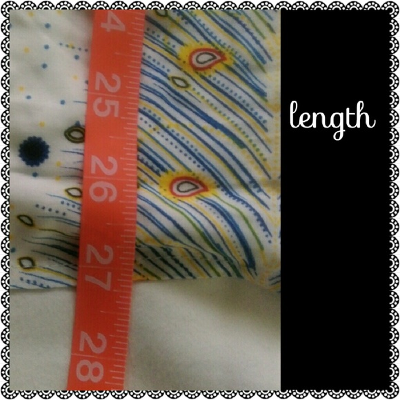 MEASUREMENTS - Picture 4 of 4