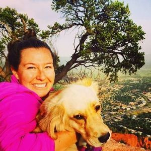 Meet your Posher, Kate