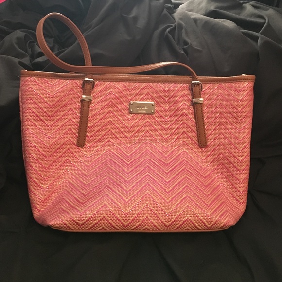 Nine Wear Purse