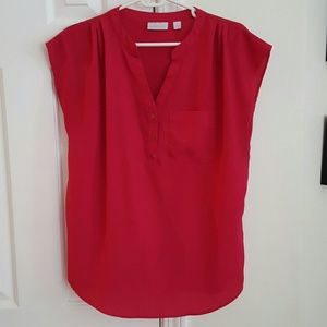 New York & Co Dress Shirt no stains, smoke free