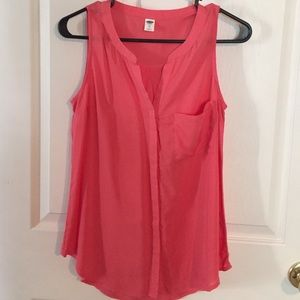 Old Navy blouse