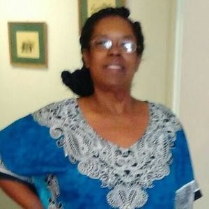 Meet your Posher, Pamela